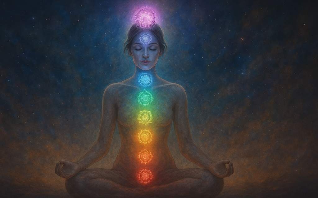 Chakras