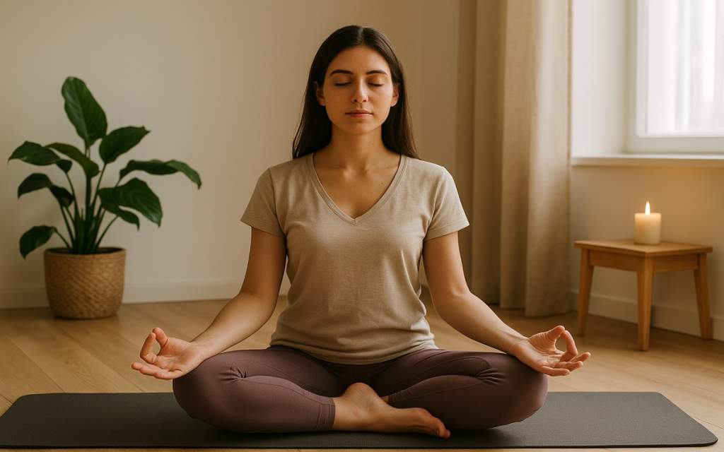 Meditation